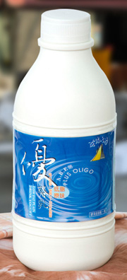低脂原味發酵乳